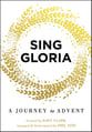 Sing Gloria! SATB Choral Score cover